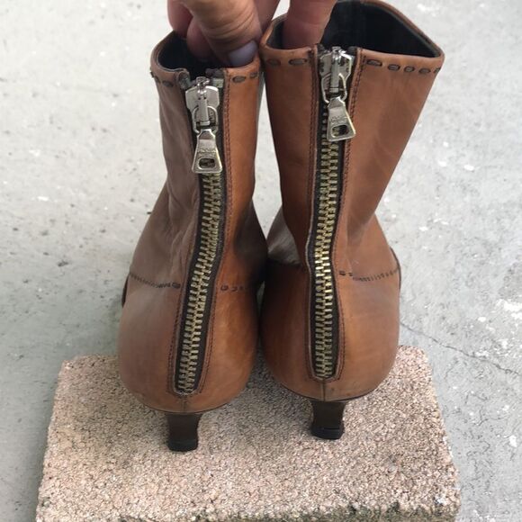 Vintage Prada ankle boots - Picture 5 of 8